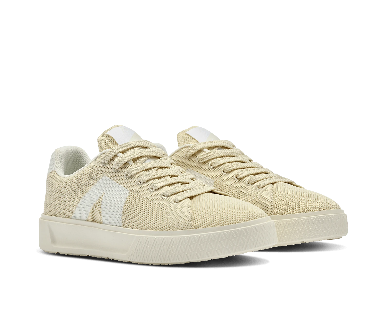 Essence Knit | Tofu White | Men 4 Essence Knit | Tofu White | Men - Image 2