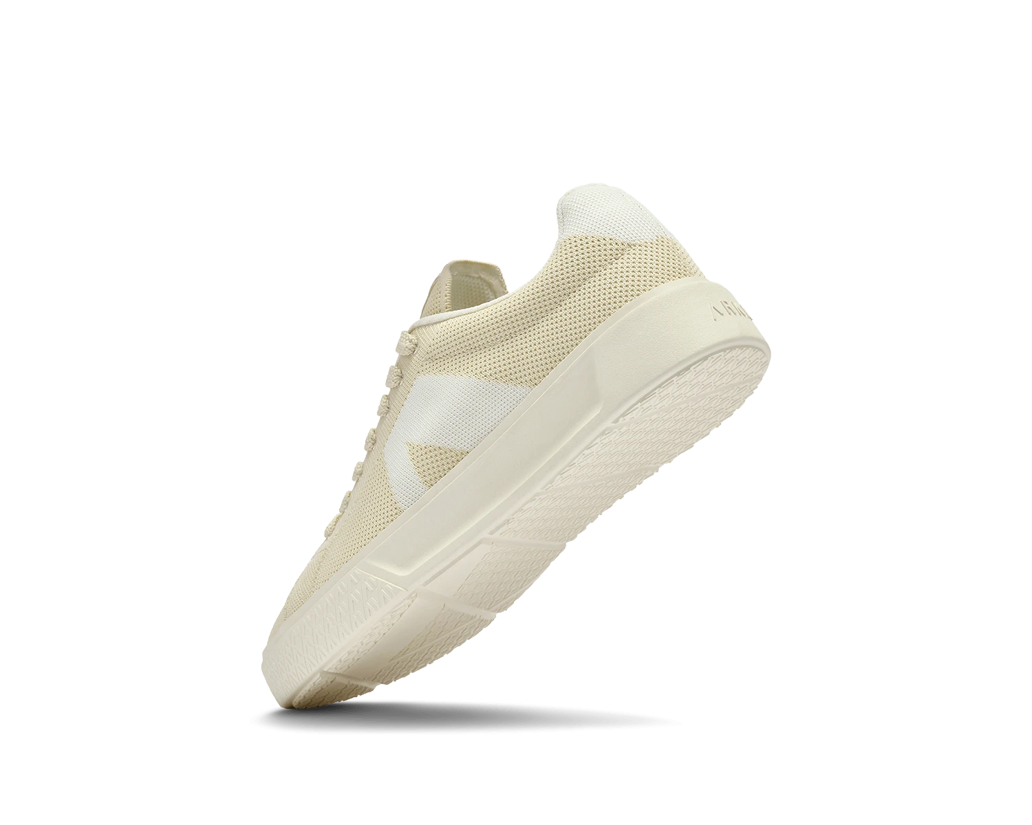 Essence Knit | Tofu White | Men 5 Essence Knit | Tofu White | Men - Image 3