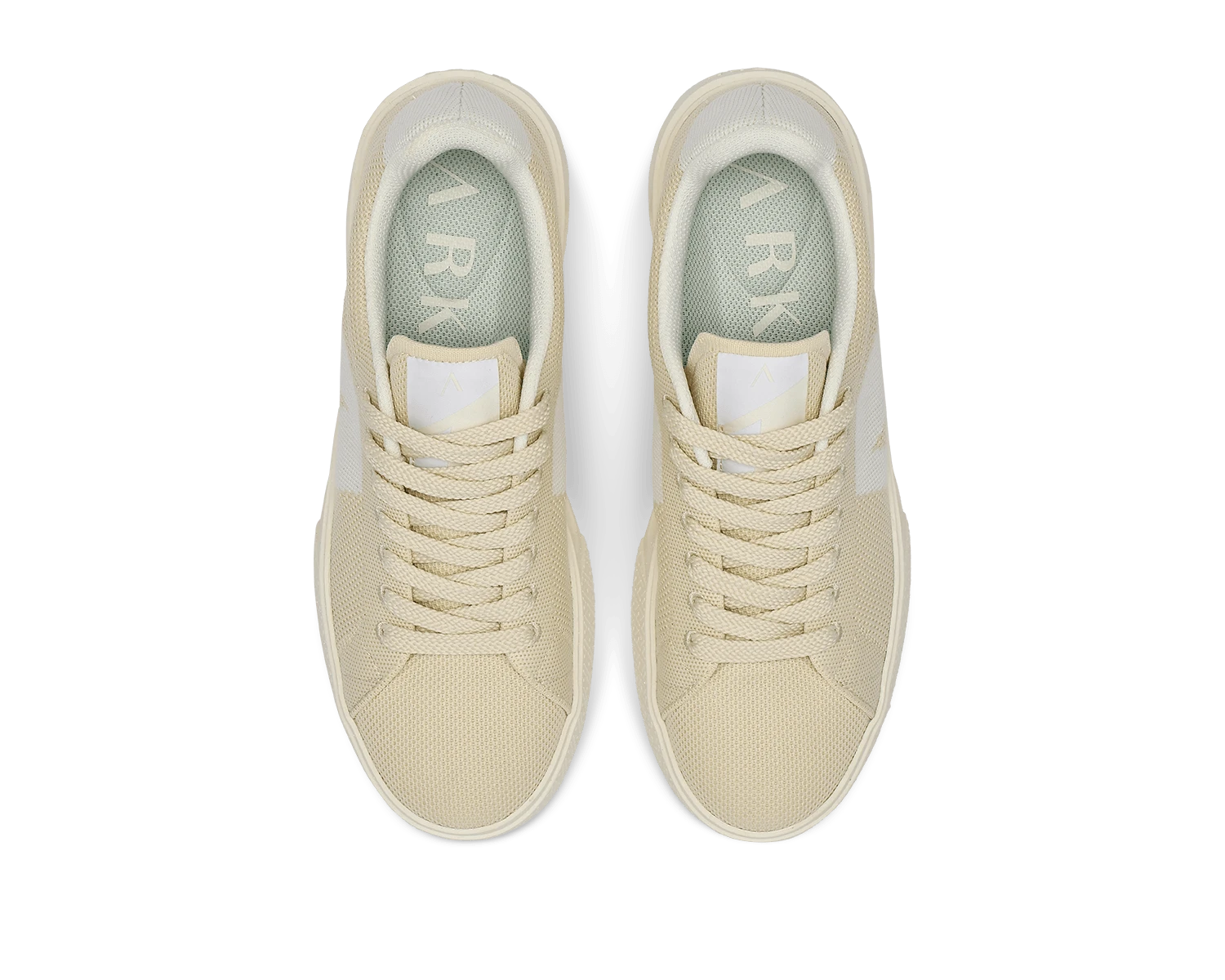 Essence Knit | Tofu White | Men 6 Essence Knit | Tofu White | Men - Image 4