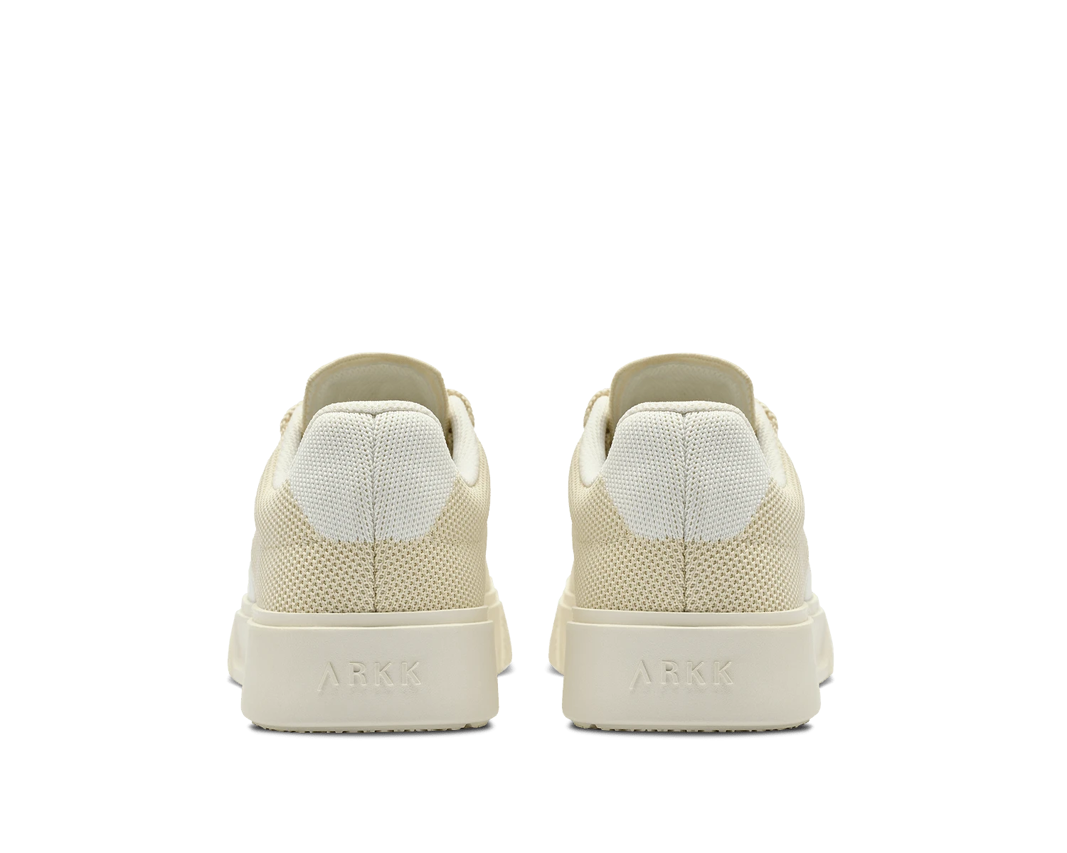 Essence Knit | Tofu White | Men 8 Essence Knit | Tofu White | Men - Image 6