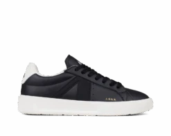 Essence Leather OG-22 | Black Bright White | Men