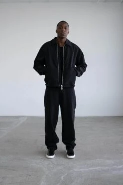 Essence Leather OG-22 | Black Bright White | Men -ARKK SALE SHOP Essence Leather OG 22 Black Bright White Men Essence CA9600 0924 M 7