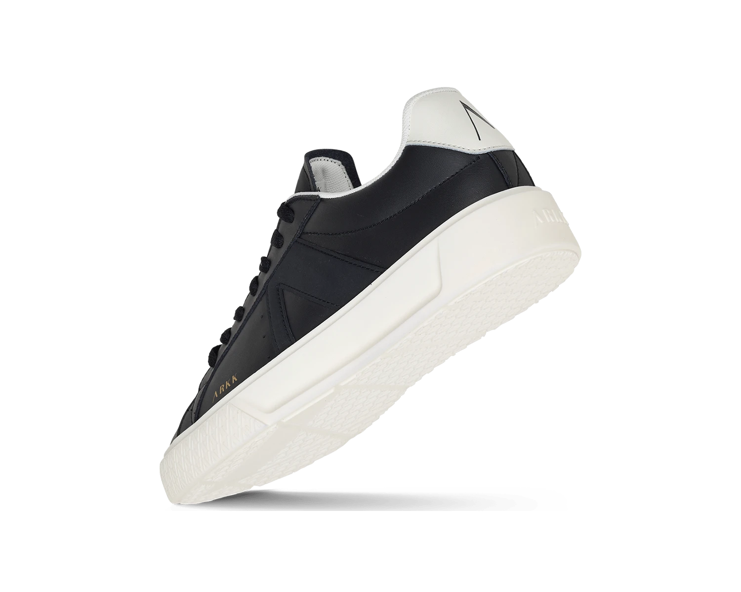 Essence Leather OG-22 | Black Bright White | Women 5 Essence Leather OG-22 | Black Bright White | Women - Image 3