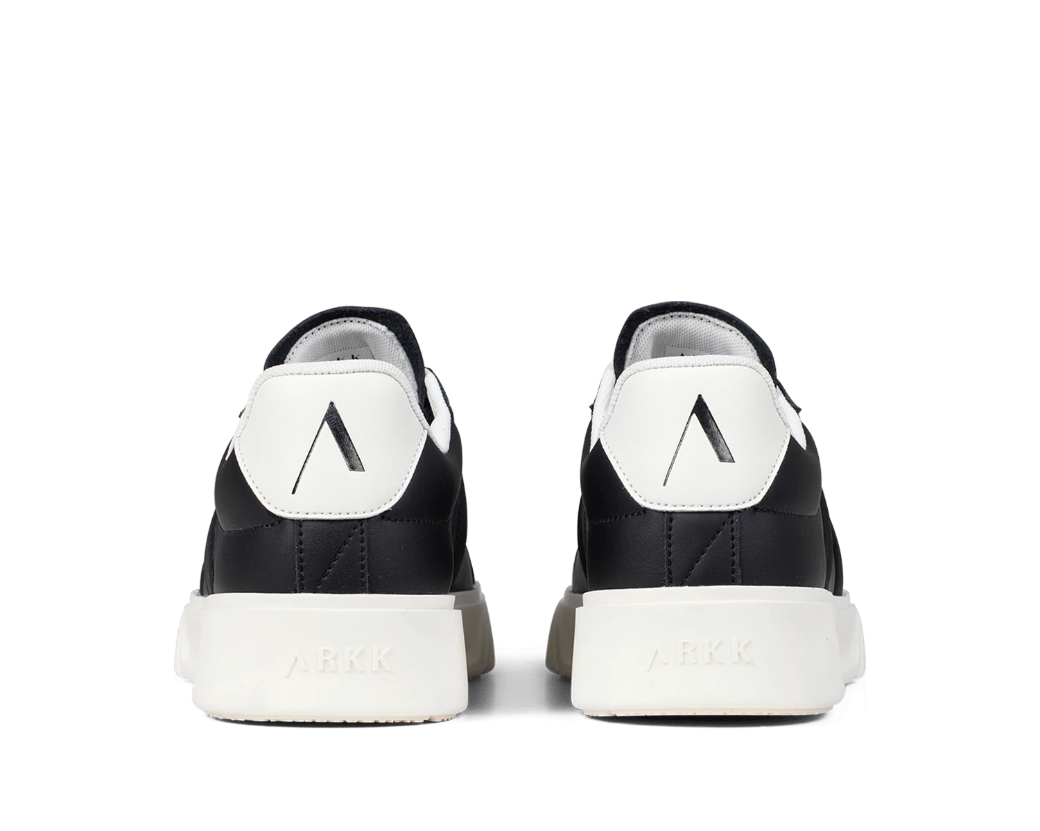 Essence Leather OG-22 | Black Bright White | Women 8 Essence Leather OG-22 | Black Bright White | Women - Image 6