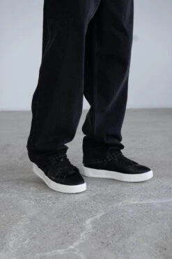 Essence Leather OG-22 | Black Bright White | Women 16 Essence Leather OG-22 | Black Bright White | Women -ARKK SALE SHOP Essence Leather OG 22 Black Bright White Women Essence CA9600 0924 W 6