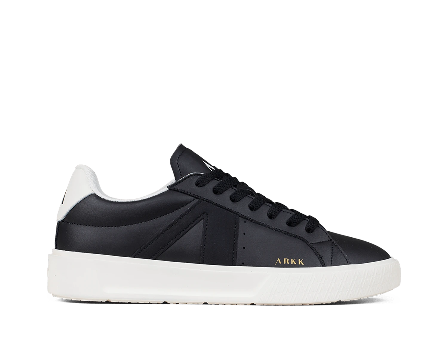 Essence Leather OG-22 | Black Bright White | Women 3 Essence Leather OG-22 | Black Bright White | Women