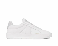 Essence Leather OG-22 | Bright White Vapor Grey | Women