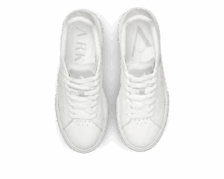 Essence Leather OG-22 | Bright White Vapor Grey | Women -ARKK SALE SHOP Essence Leather OG 22 Bright White Vapor Grey Women Essence CA9600 0925 W 3