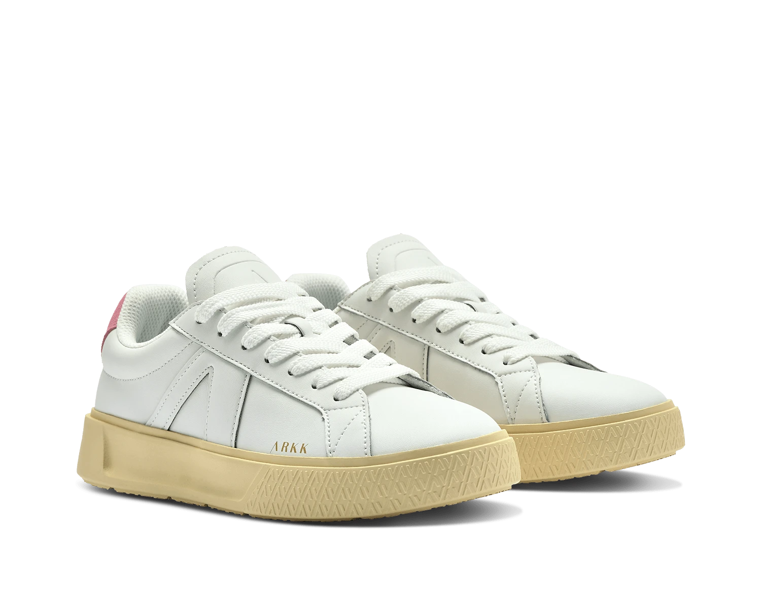 Essence | White Pink Vintage 4 Essence | White Pink Vintage - Image 2