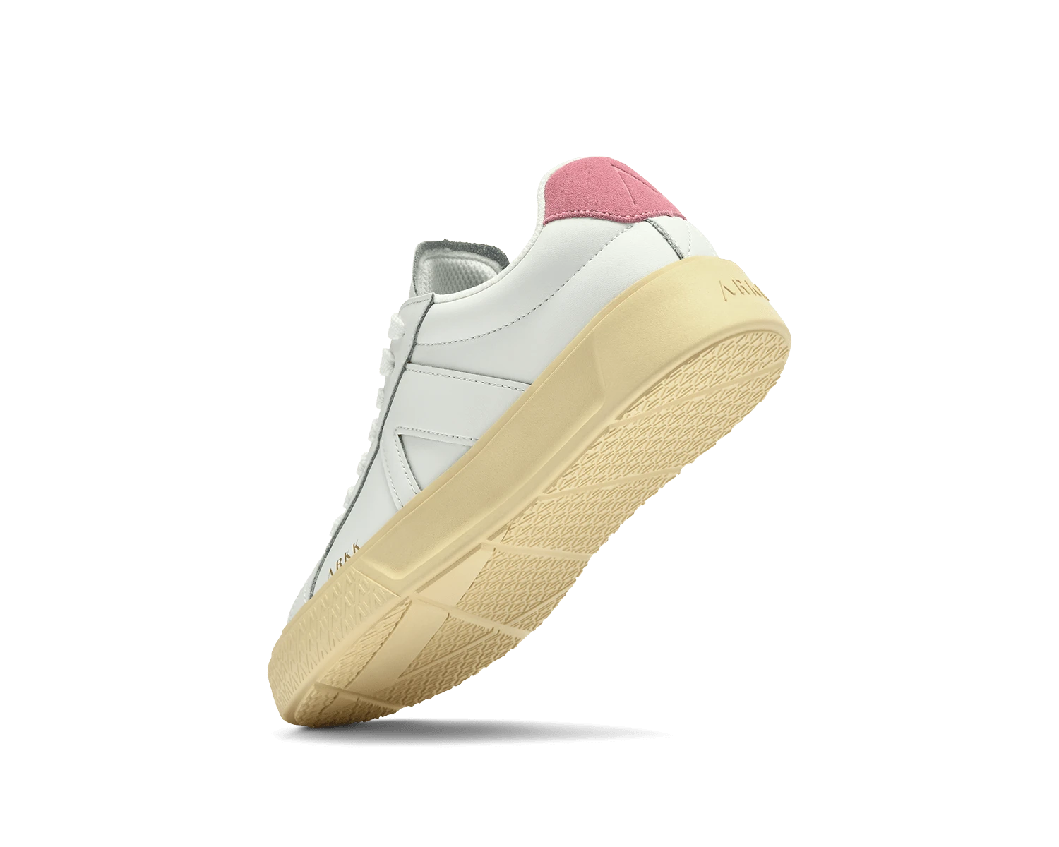 Essence | White Pink Vintage 5 Essence | White Pink Vintage - Image 3