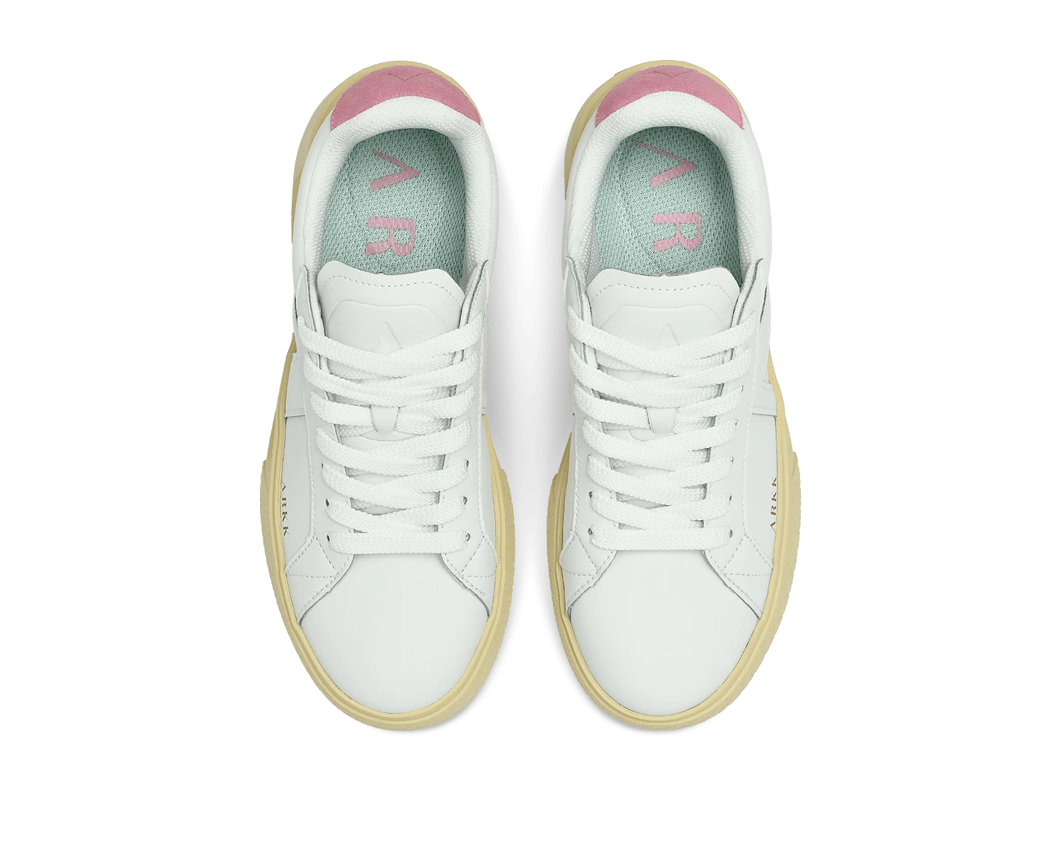 Essence | White Pink Vintage 6 Essence | White Pink Vintage - Image 4