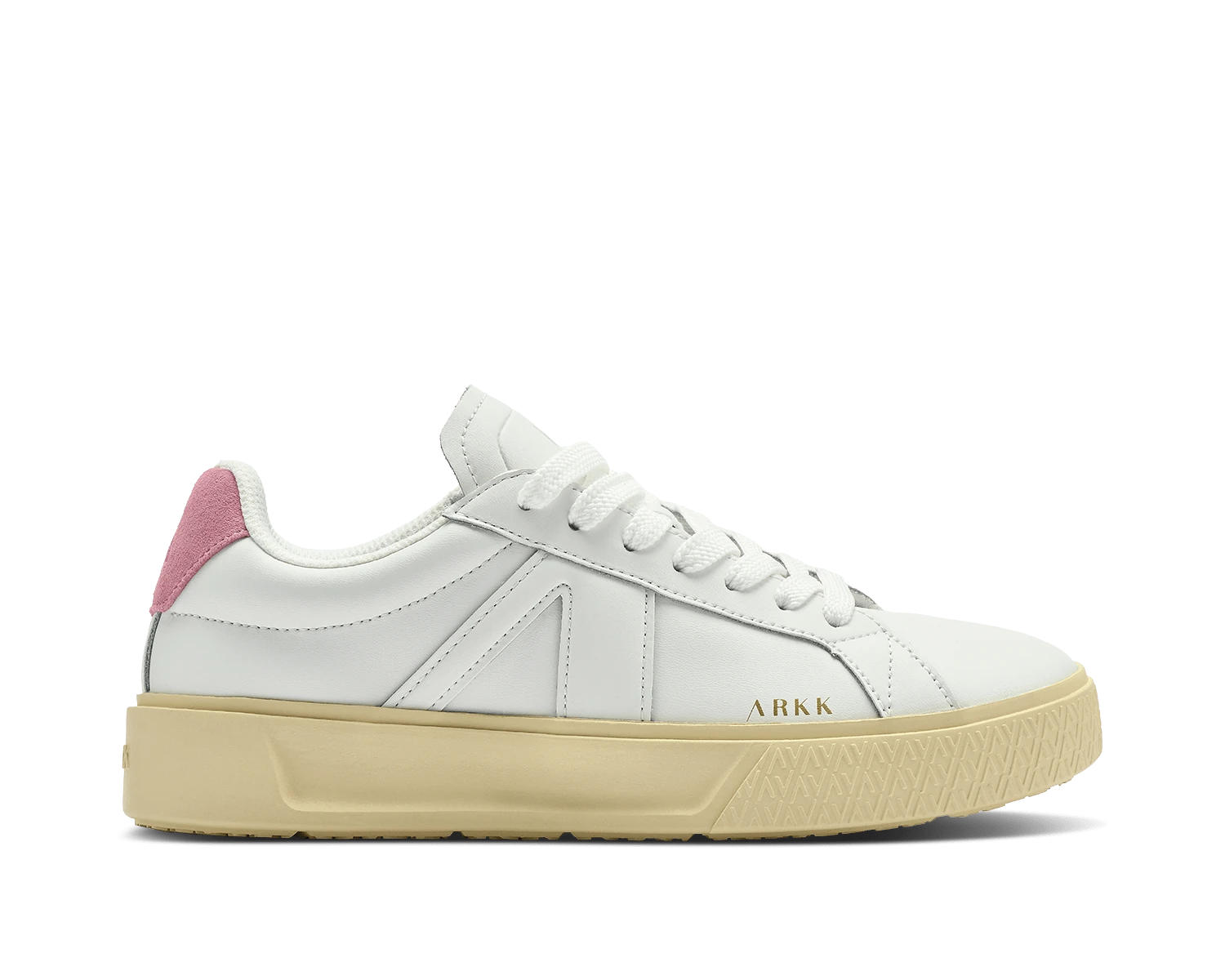 Essence | White Pink Vintage 3 Essence | White Pink Vintage