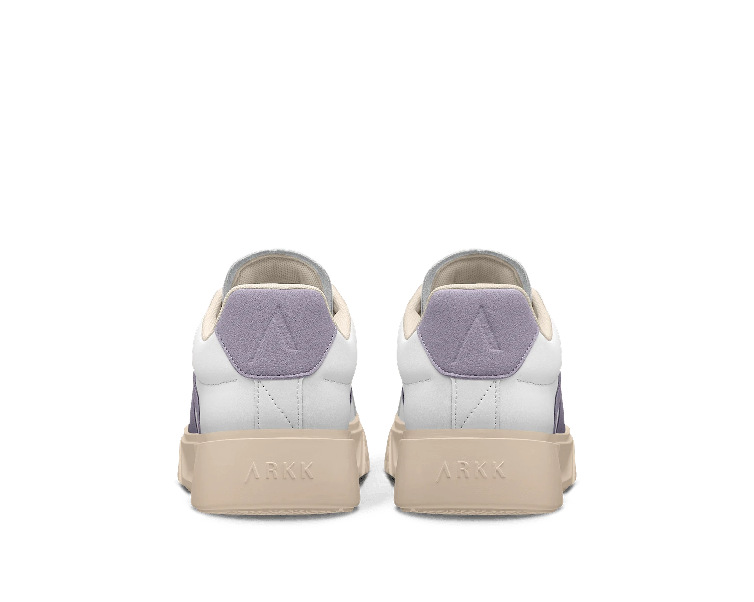 Essence | White Purple | Women 8 Essence | White Purple | Women - Image 6