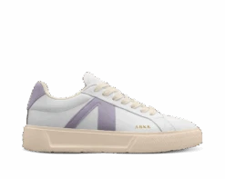 Essence | White Purple | Women