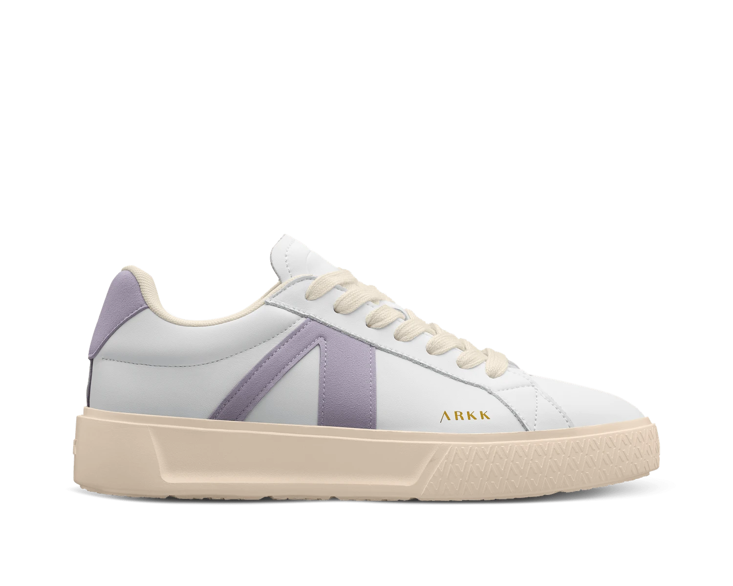 Essence | White Purple | Women 3 Essence | White Purple | Women