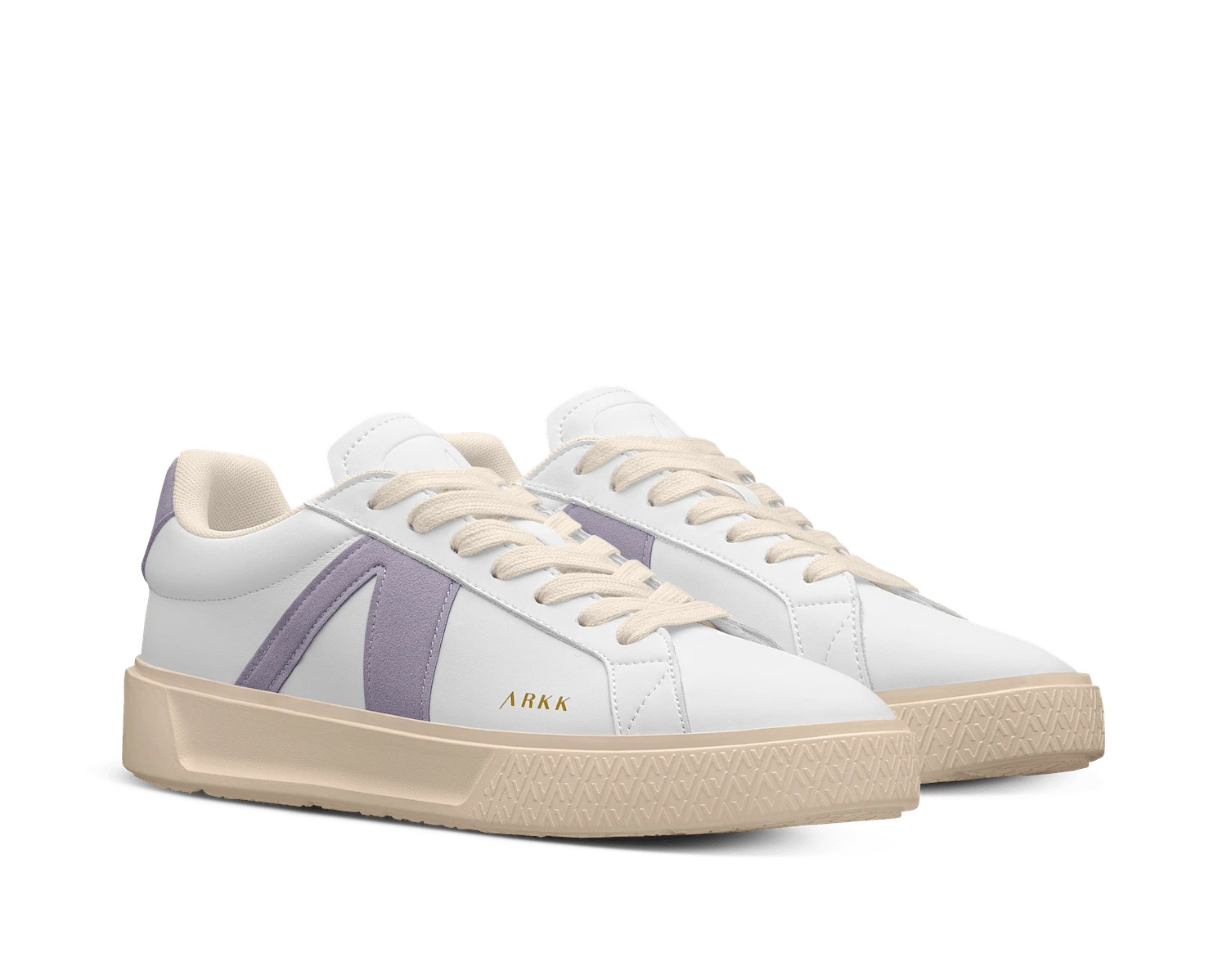 Essence | White Purple | Women 4 Essence | White Purple | Women - Image 2