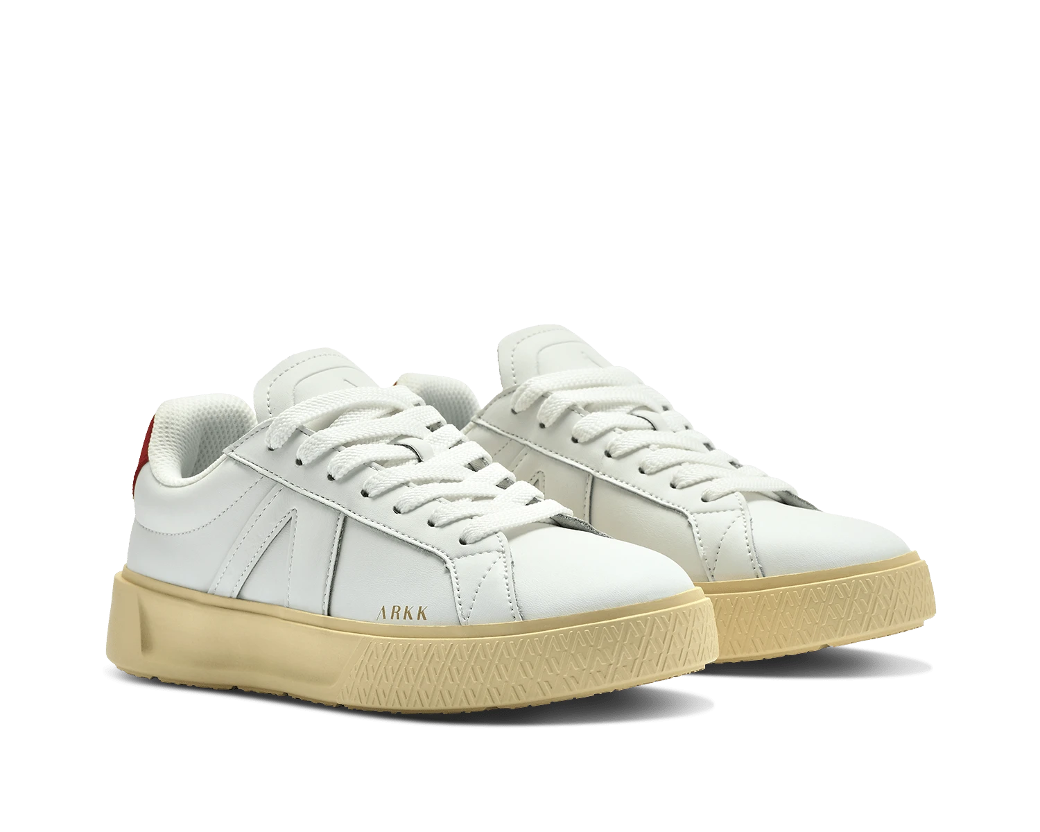 Essence | White Red Vintage 4 Essence | White Red Vintage - Image 2