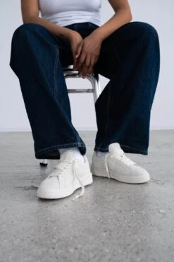 Essence | White | Women -ARKK SALE SHOP Essence White Women Essence CL9601 1068 W 7