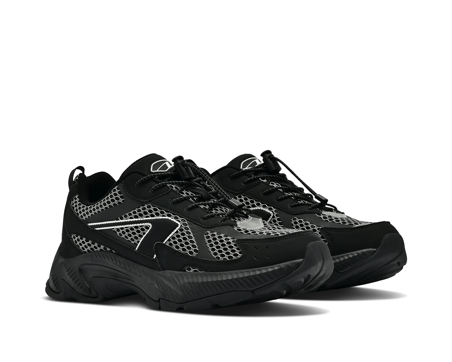 Forma Runner | Black | Men 4 Forma Runner | Black | Men - Image 2