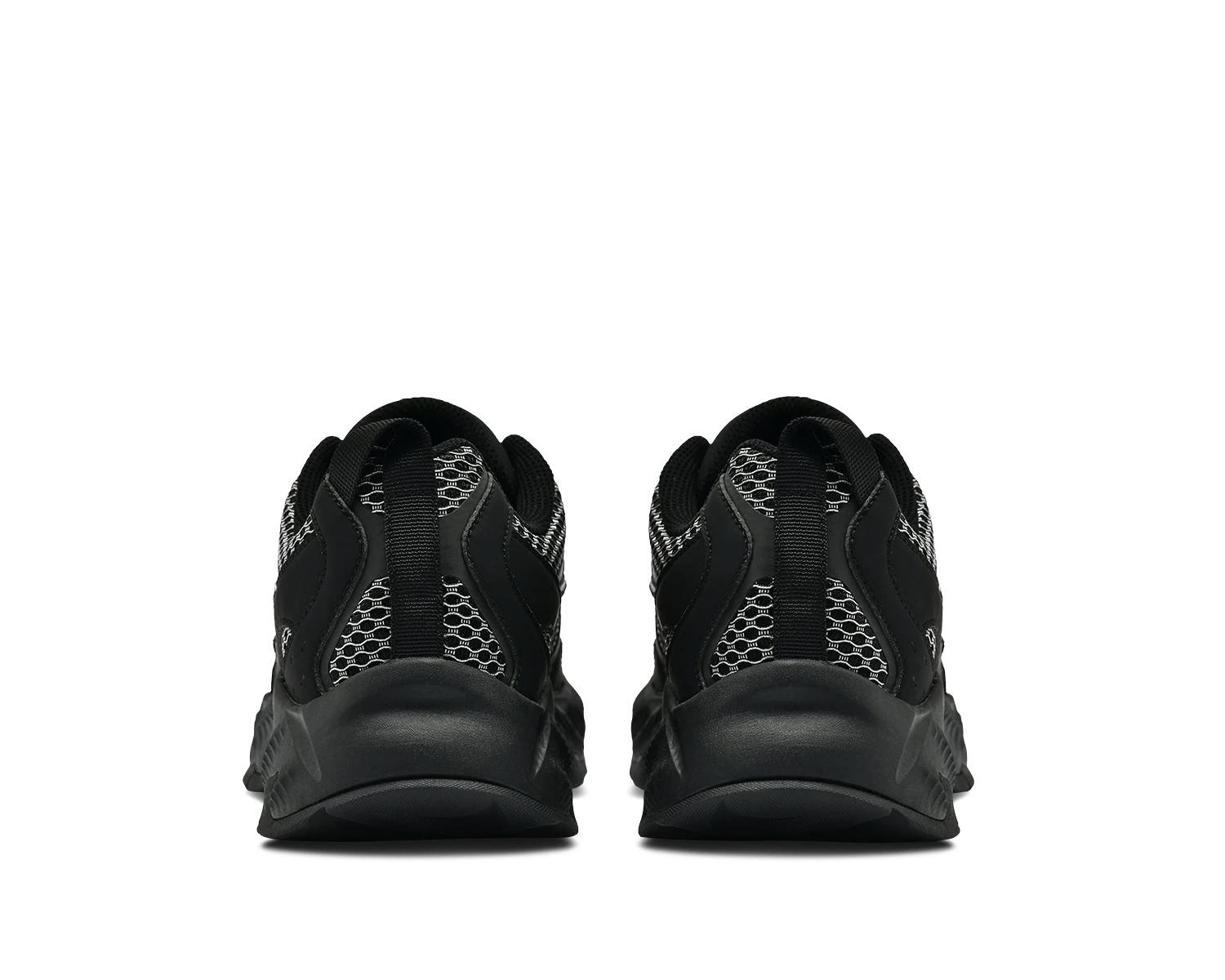 Forma Runner | Black | Men 8 Forma Runner | Black | Men - Image 6
