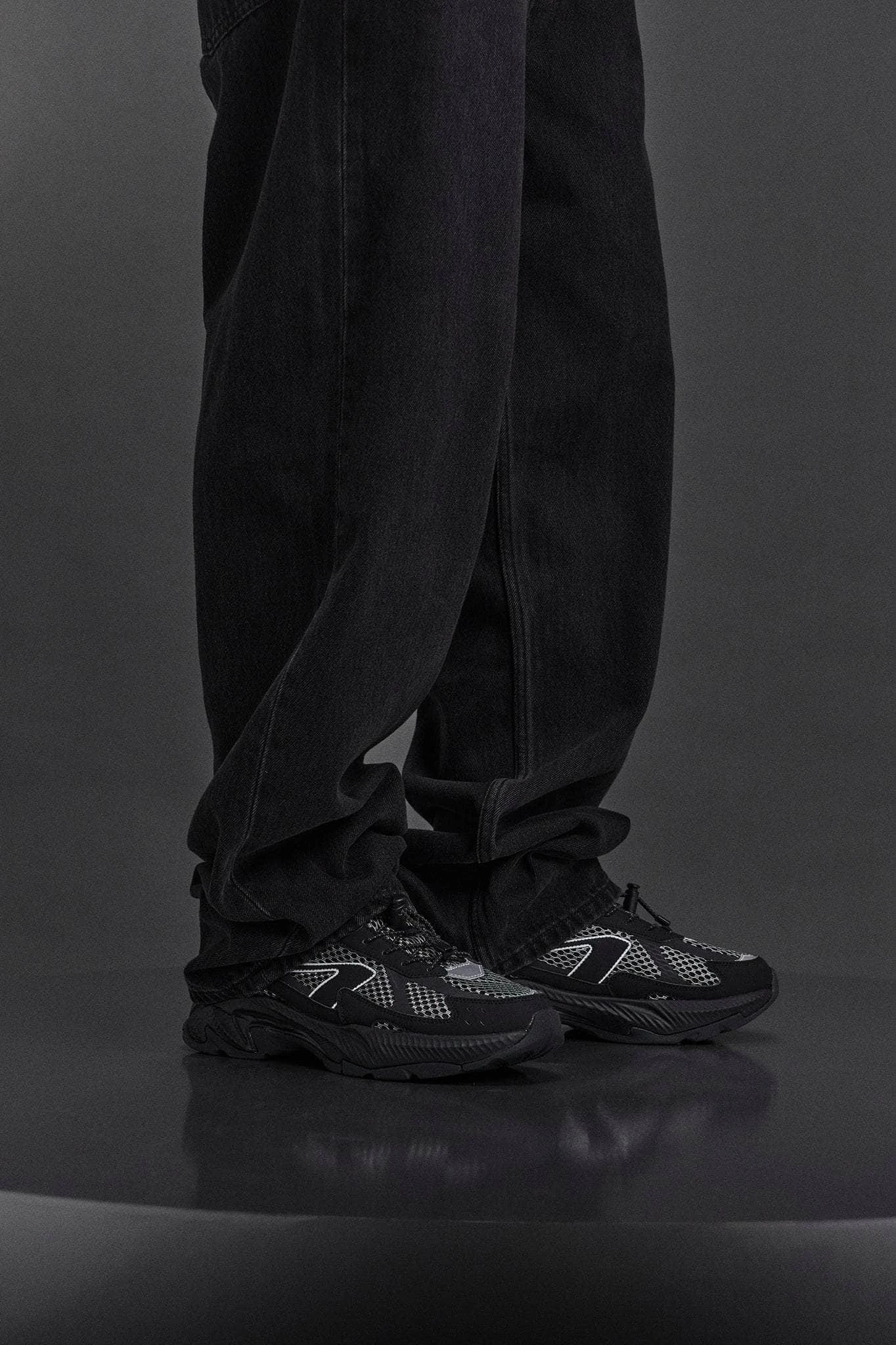 Forma Runner | Black | Men 9 Forma Runner | Black | Men - Image 7