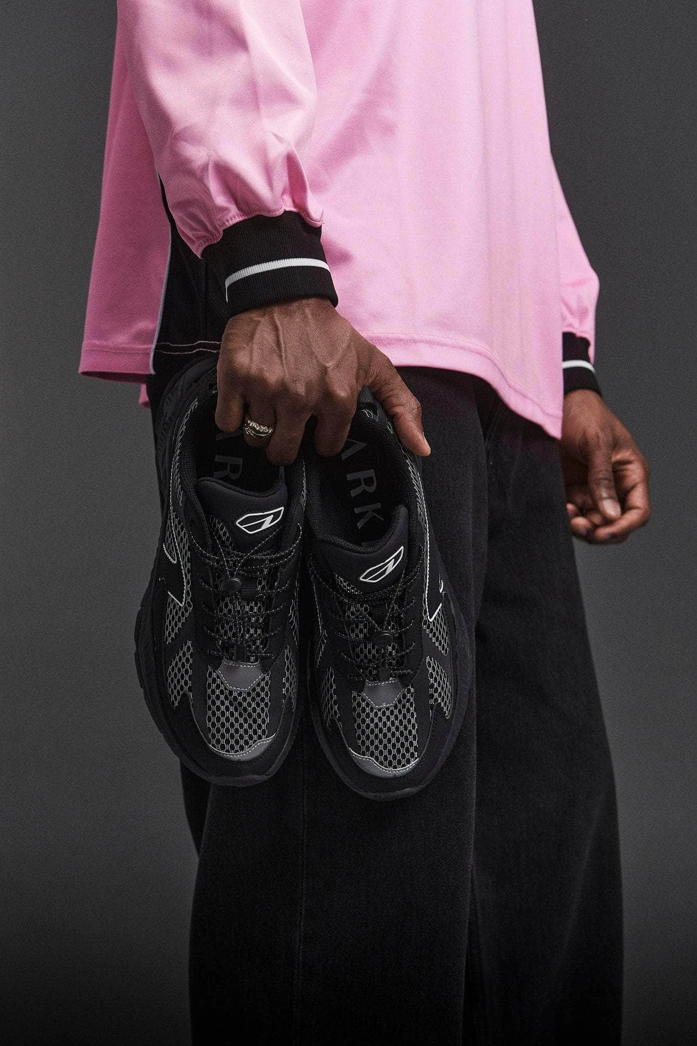 Forma Runner | Black | Men 10 Forma Runner | Black | Men - Image 8