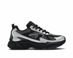 Forma Runner | Black Silver | Men