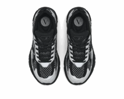 Forma Runner | Black Silver | Men -ARKK SALE SHOP Forma Runner Black Silver Men Forma Runner EL5950 1098 M 3