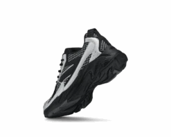 Forma Runner | Black Silver | Women -ARKK SALE SHOP Forma Runner Black Silver Women Forma Runner EL5950 1098 W 2