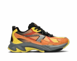 Forma Runner | Bright Orange Yellow