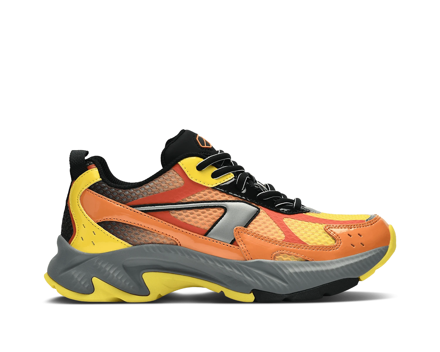 Forma Runner | Bright Orange Yellow 3 Forma Runner | Bright Orange Yellow