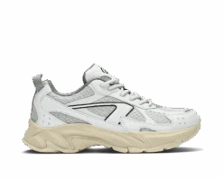 Forma Runner | Bright White Cream