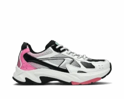 Forma Runner | Bright White Pink