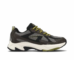Forma Runner | Chocolate Grey | Women