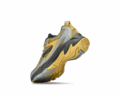 Forma Runner | Dark Grey Mustard | Men -ARKK SALE SHOP Forma Runner Dark Grey Mustard Men Forma Runner EL5950 1155 M 2