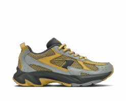 Forma Runner | Dark Grey Mustard | Men