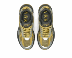 Forma Runner | Dark Grey Mustard | Men -ARKK SALE SHOP Forma Runner Dark Grey Mustard Men Forma Runner EL5950 1155 M 3