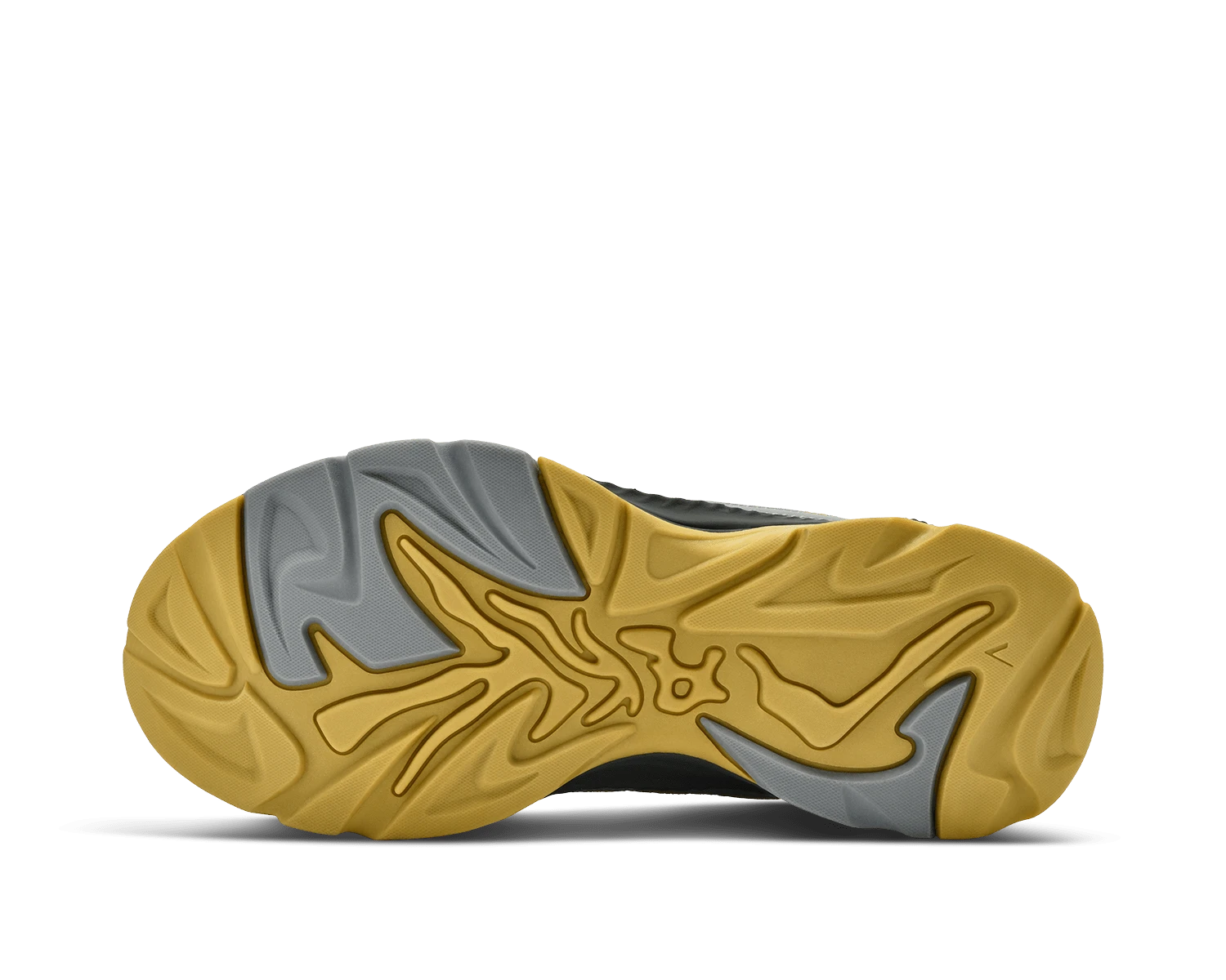 Forma Runner | Dark Grey Mustard | Women 7 Forma Runner | Dark Grey Mustard | Women - Image 5