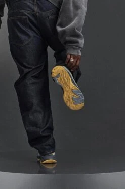 Forma Runner | Dark Grey Mustard | Women 17 Forma Runner | Dark Grey Mustard | Women -ARKK SALE SHOP Forma Runner Dark Grey Mustard Women Forma Runner EL5950 1155 W 7