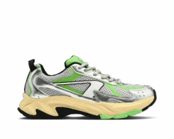 Forma Runner | Grass Green Silver