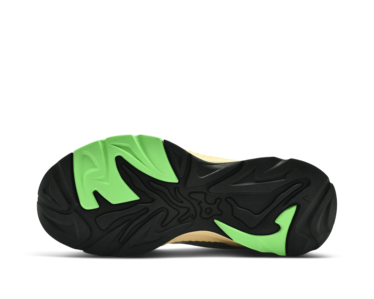 Forma Runner | Grass Green Silver 7 Forma Runner | Grass Green Silver - Image 5