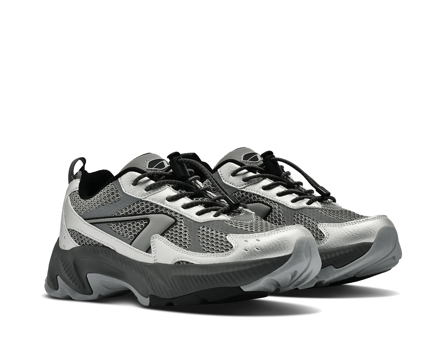 Forma Runner | Grey Silver | Women 4 Forma Runner | Grey Silver | Women - Image 2