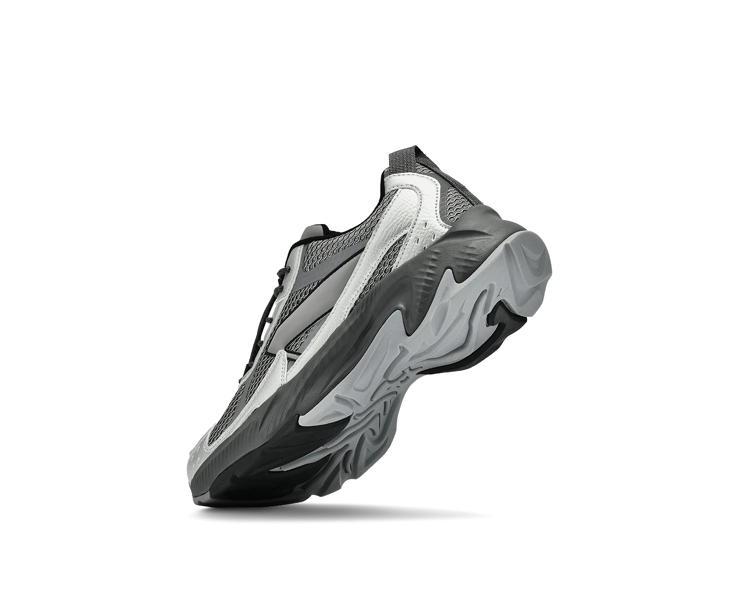 Forma Runner | Grey Silver | Women 5 Forma Runner | Grey Silver | Women - Image 3