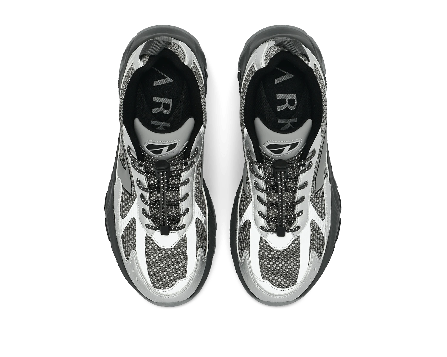 Forma Runner | Grey Silver | Women 6 Forma Runner | Grey Silver | Women - Image 4