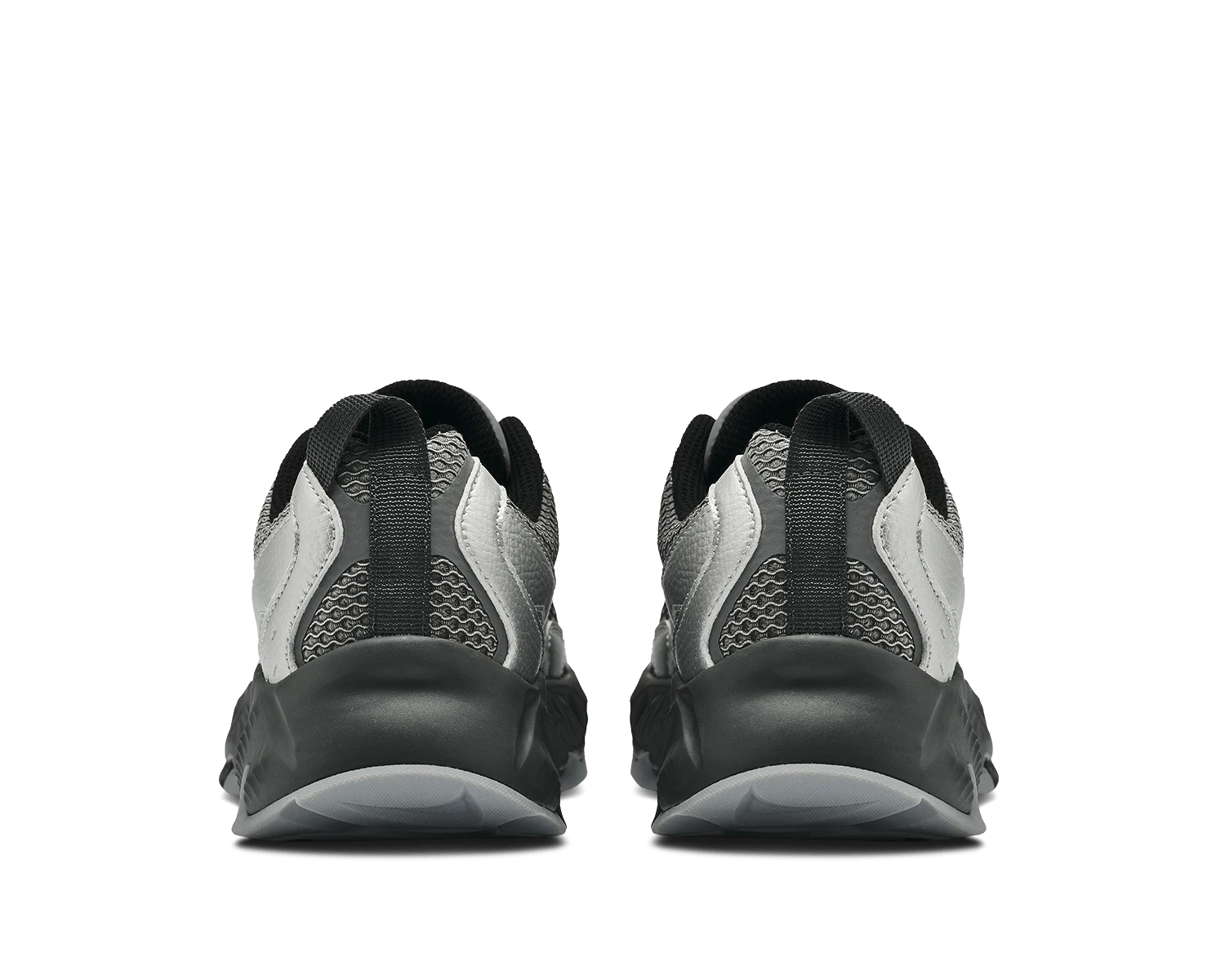 Forma Runner | Grey Silver | Women 8 Forma Runner | Grey Silver | Women - Image 6