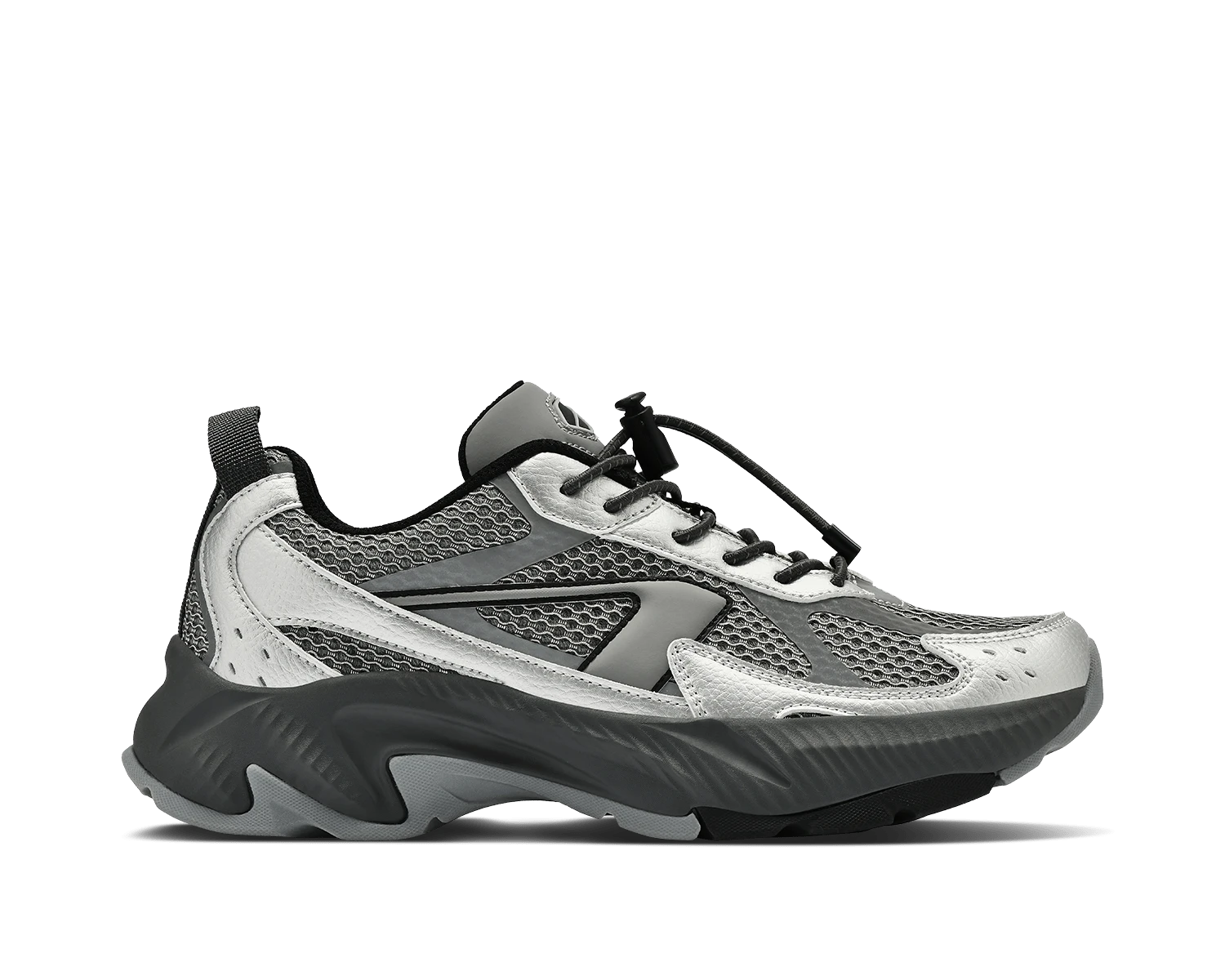 Forma Runner | Grey Silver | Women 3 Forma Runner | Grey Silver | Women