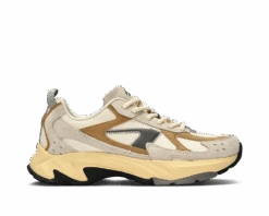 Forma Runner | Light Brown Grey Vintage