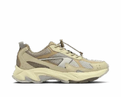 Forma Runner | Oyster Grey