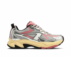 Forma Runner | Pink Silver