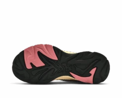 Forma Runner | Pink Silver -ARKK SALE SHOP Forma Runner Pink Silver Forma Runner EL5950 1211 4